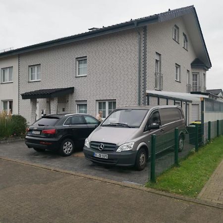 Bob'S Zimmer Bielefeld Buitenkant foto