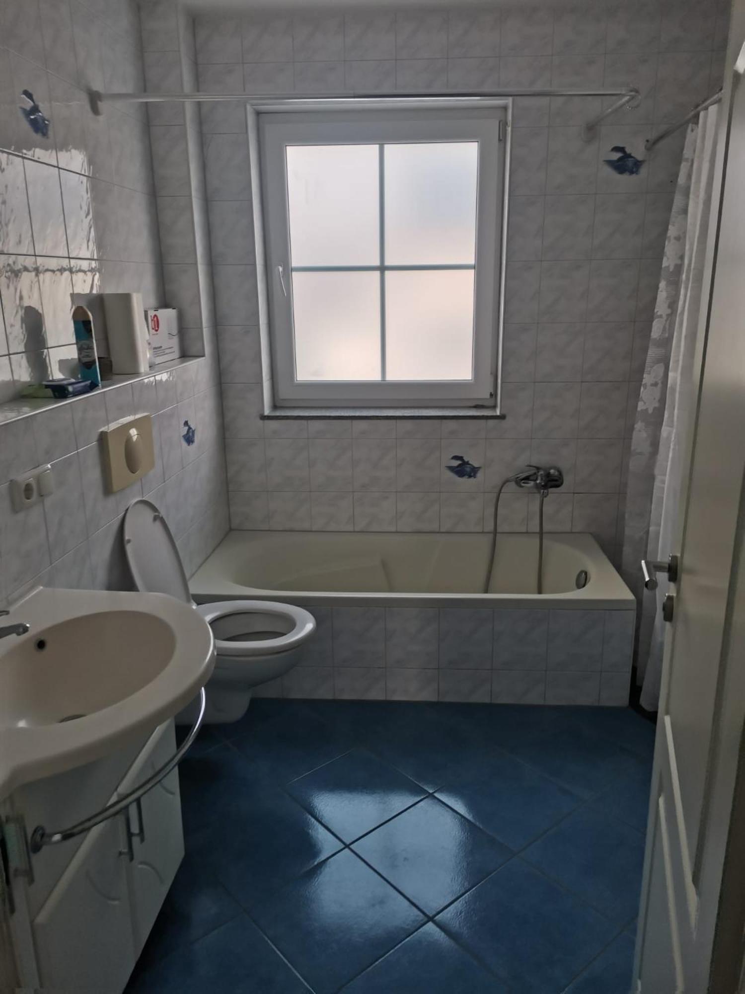 Bob'S Zimmer Bielefeld Buitenkant foto